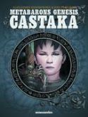 METABARONS GENESIS CASTAKA DLX HC