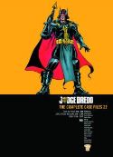 JUDGE DREDD COMP CASE FILES TP VOL 22