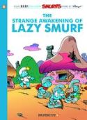 SMURFS GN VOL 17 LAZY SMURF