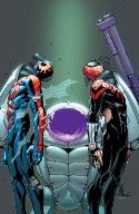 SUPERIOR SPIDER-MAN #29 ANMN