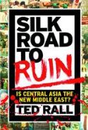 SILK ROAD TO RUIN GN