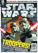 STAR WARS INSIDER #148 NEWSSTAND ED