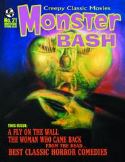 MONSTER BASH #21