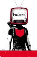 HAWKEYE #18