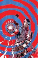 IRON PATRIOT #1 ANMN