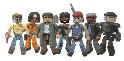 WALKING DEAD MINIMATES SER 5 ASST