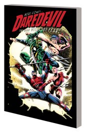 DAREDEVIL EPIC COLLECTION TP FALL FROM GRACE