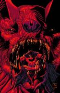 BATMAN THE DARK KNIGHT #29