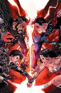 SUPERMAN WONDER WOMAN #6