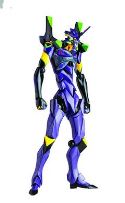 REVOLTECH YAMAGUCHI AF #136 EVANGELION TYPE-13