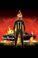 ALL NEW GHOST RIDER #1 SMITH VEHICLE VAR ANMN