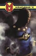 MIRACLEMAN #4 PAREL VAR