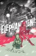 ELEPHANTMEN #57 (MR)