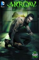 ARROW TP VOL 02