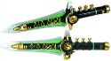 POWER RANGERS LEGACY DRAGON DAGGER