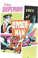 SUPERIOR FOES OF SPIDER-MAN #12