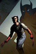 SAVAGE WOLVERINE #17