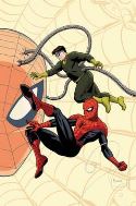 SUPERIOR SPIDER-MAN TEAM UP #12