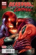 DEADPOOL VS CARNAGE #1 (OF 4)