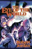 ROBERT JORDAN EYE OF THE WORLD TP VOL 02
