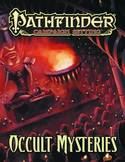 PATHFINDER CAMPAIGN SETTING OCCULT MYSTERIES