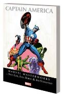 MMW CAPTAIN AMERICA TP VOL 03