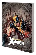 WOLVERINE AND X-MEN BY JASON AARON TP VOL 08