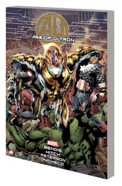 (USE NOV237858) AGE OF ULTRON TP