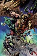 JUSTICE LEAGUE OF AMERICA #14 COMBO PACK (EVIL)