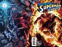 SUPERMAN UNCHAINED #9 (RES)