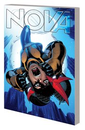 NOVA TP VOL 03 NOVA CORPSE