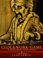 CLOCKWORK GAME GN