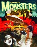 FAMOUS MONSTERS OF FILMLAND #273