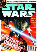 STAR WARS INSIDER #149 NEWSSTAND ED