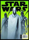 STAR WARS INSIDER #149 PX ED