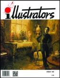 ILLUSTRATORS MAGAZINE #6