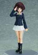 GIRLS UND PANZER YUKARI AKIYAMA FIGMA