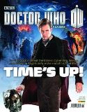 DOCTOR WHO MAGAZINE #472
