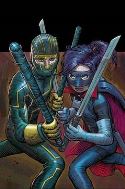 KICK-ASS 3 #8 (OF 8) (MR)