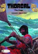 THORGAL GN VOL 15 CAGE