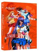 IKKI TOUSEN XTREME XECUTOR & STK OVA DVD  (MR)