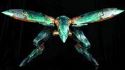 METAL GEAR RAY FIG (Net)