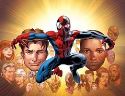 ULTIMATE SPIDER-MAN #200 BAGLEY CVR