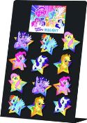 MY LITTLE PONY 38PC MAGNET DISP PREPACK