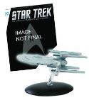 STAR TREK STARSHIPS FIG MAG #19 USS STARGAZER