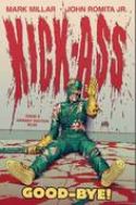 KICK-ASS 3 #8 (OF 8) MCNIVEN VAR (MR)