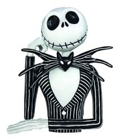 NBX JACK SKELLINGTON BUST BANK