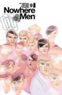 NOWHERE MEN #9 (RES) (MR)