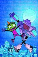 TEEN TITANS GO #3