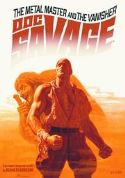 DOC SAVAGE DOUBLE NOVEL VOL 28 BAMA VAR
